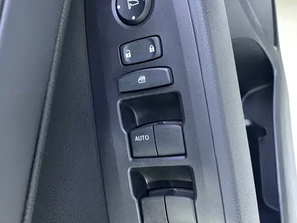 Honda XR-V 2023
