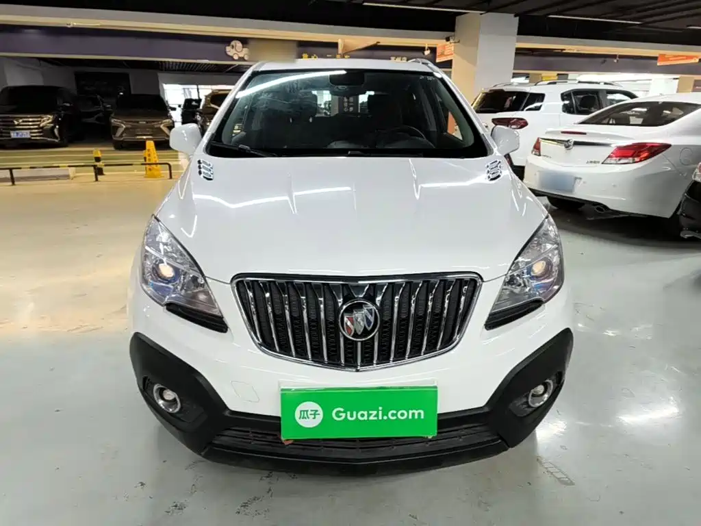 Buick Encore 2016
