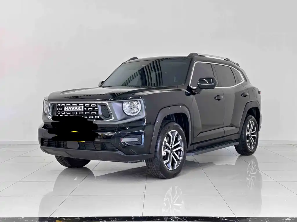 Haval Dargo PLUS 2025