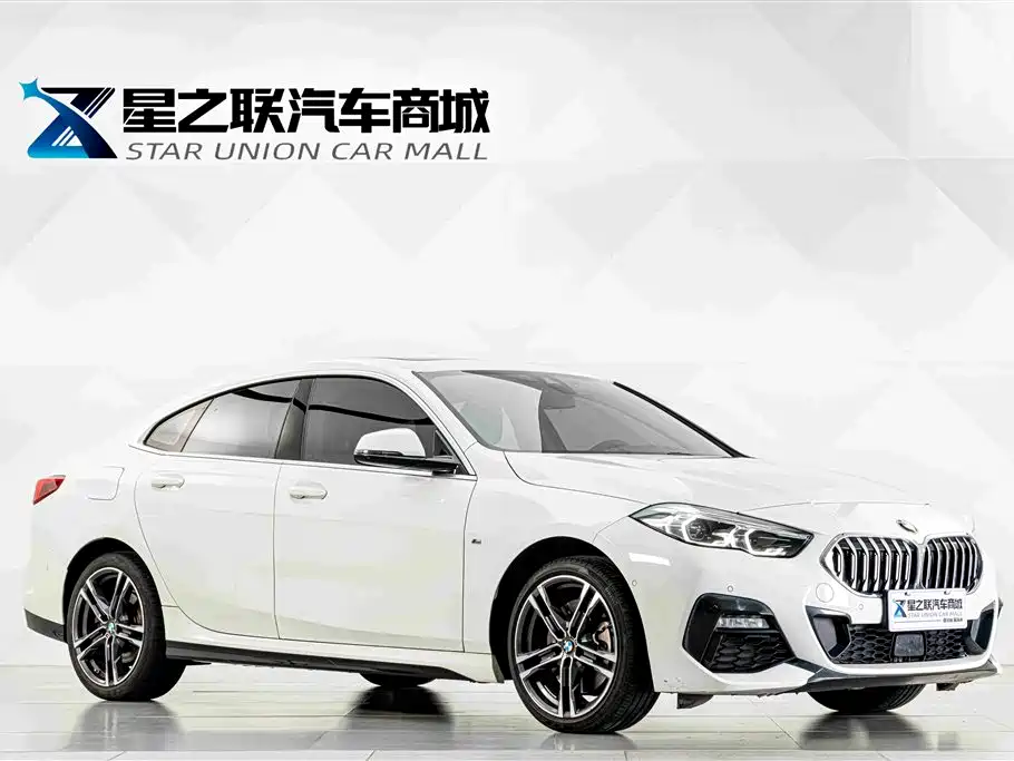 BMW 2 Series 2022 — фото 5