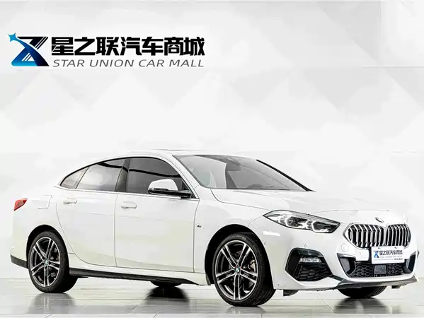 BMW 2 Series 2022