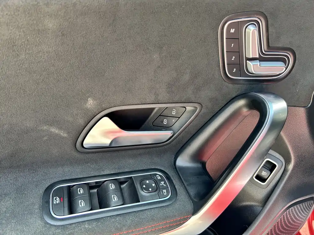 Mercedes-Benz CLA 2020 — фото 11