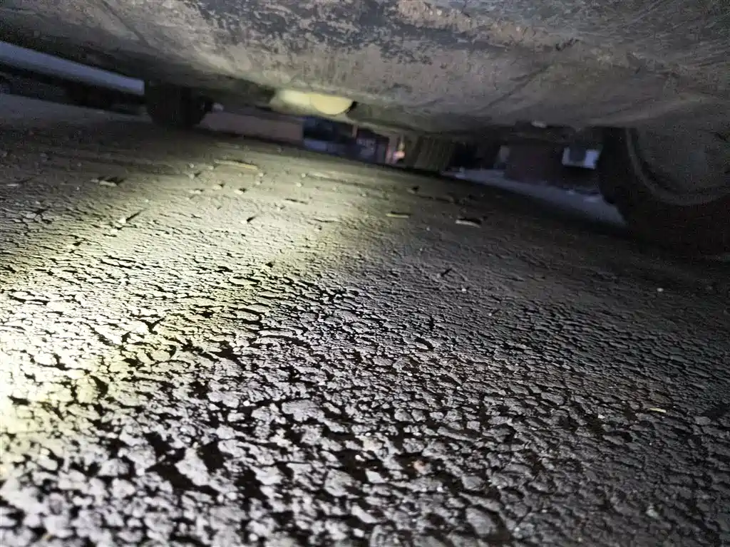 Ford Edge 2019 — фото 22