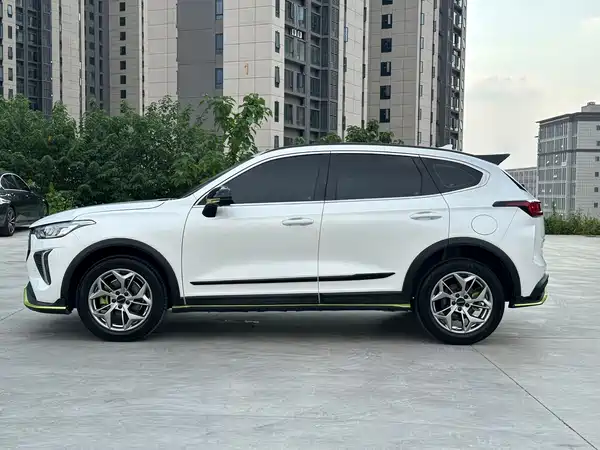 Haval Red Rabbit 2022