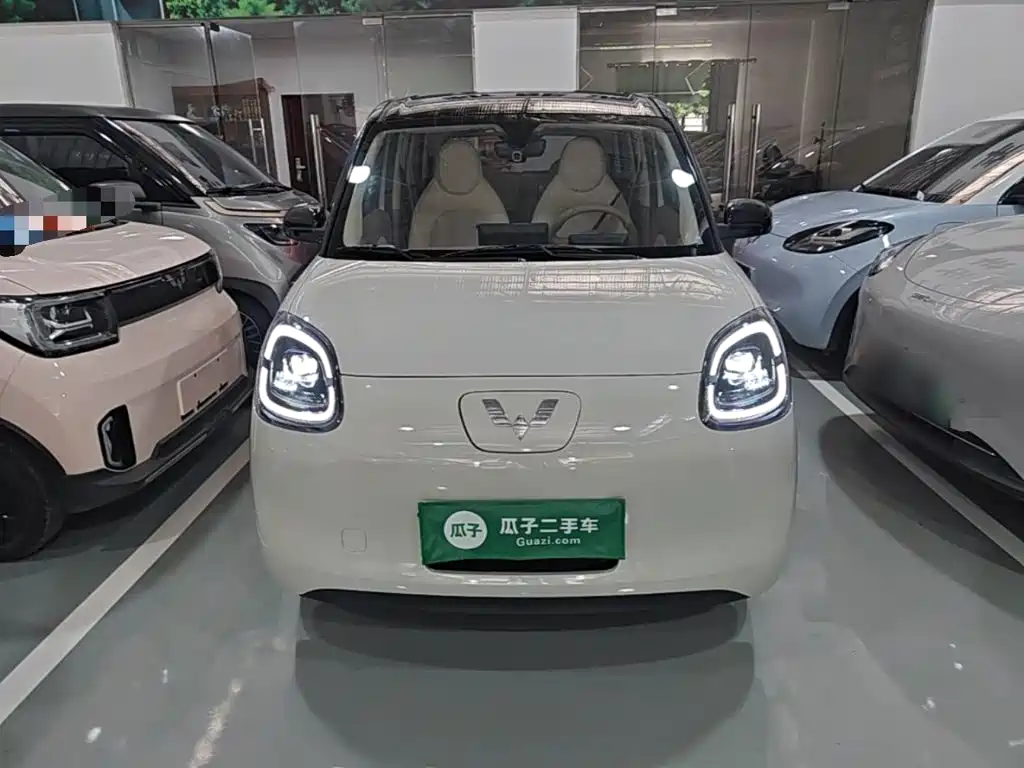Wuling MINIEV 2025