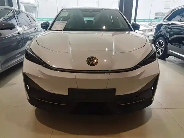 Volkswagen Distinctive 06 2026