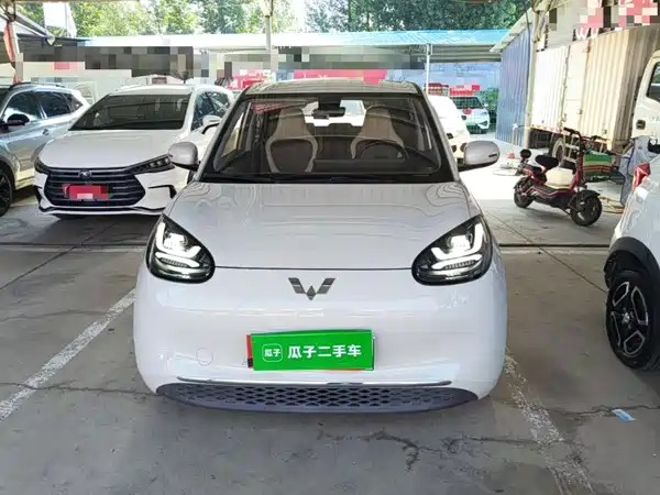 Wuling Bingo 2023