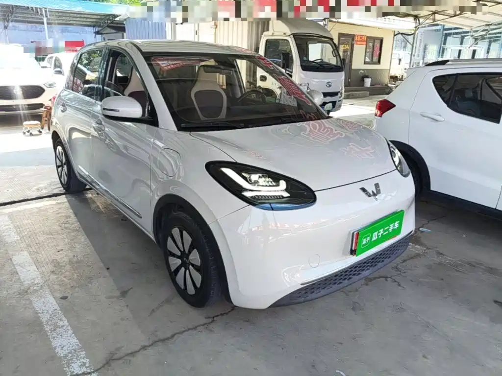 Wuling Bingo 2023