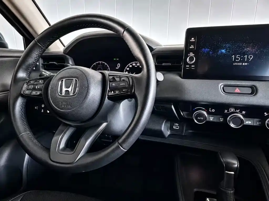 Honda XR-V 2024 — фото 11