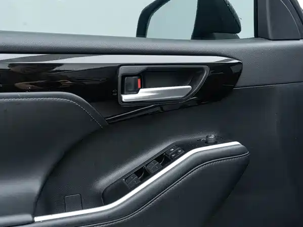 Toyota Highlander 2024