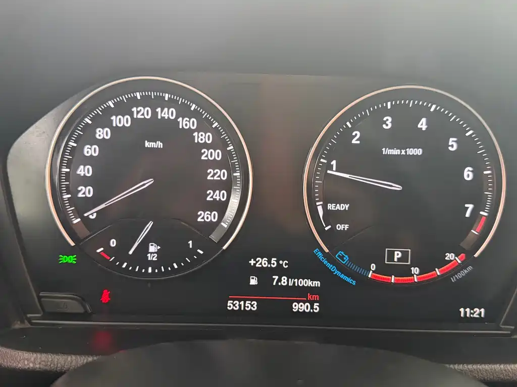 BMW X1 2022 — фото 10