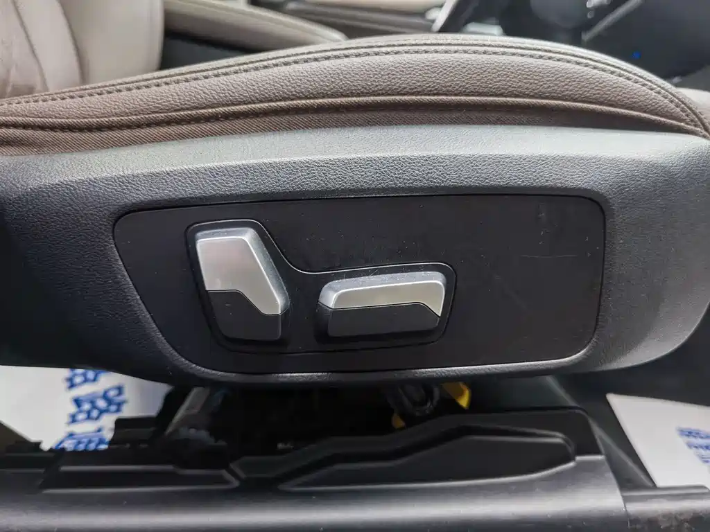 BMW X3 2022 — фото 19