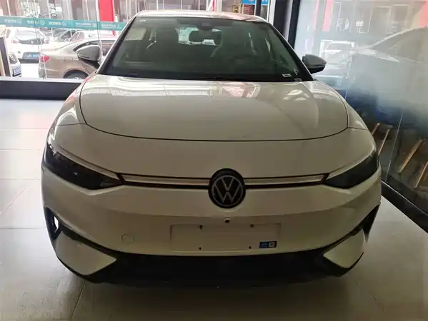 Volkswagen ID.7 VIZZION 2025