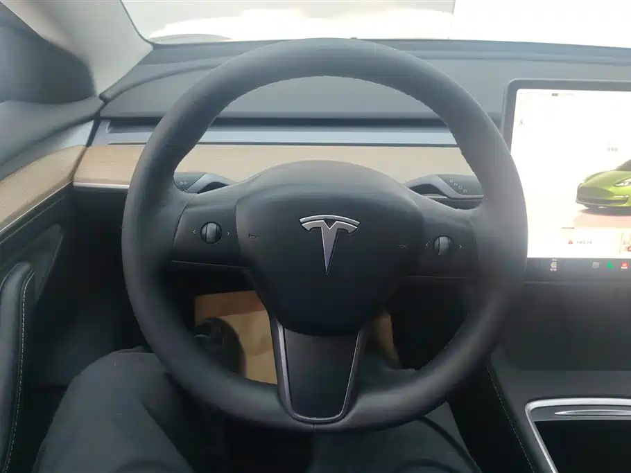 Tesla Model 3 2023 — фото 15