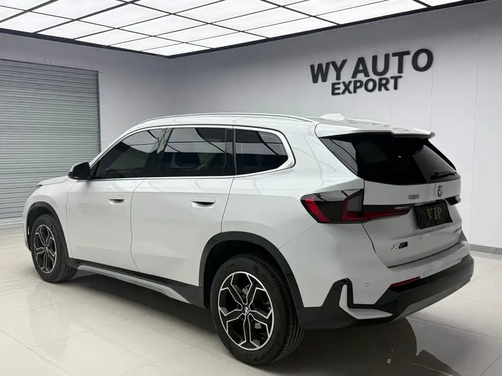 BMW X1 2024