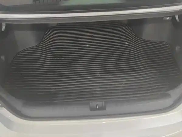 Honda Accord 2020