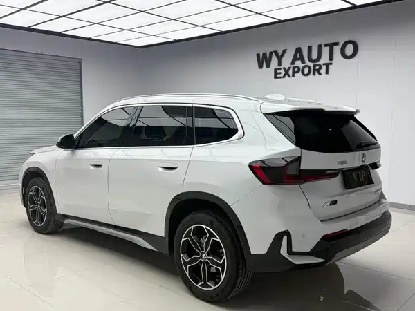 BMW X1 2024