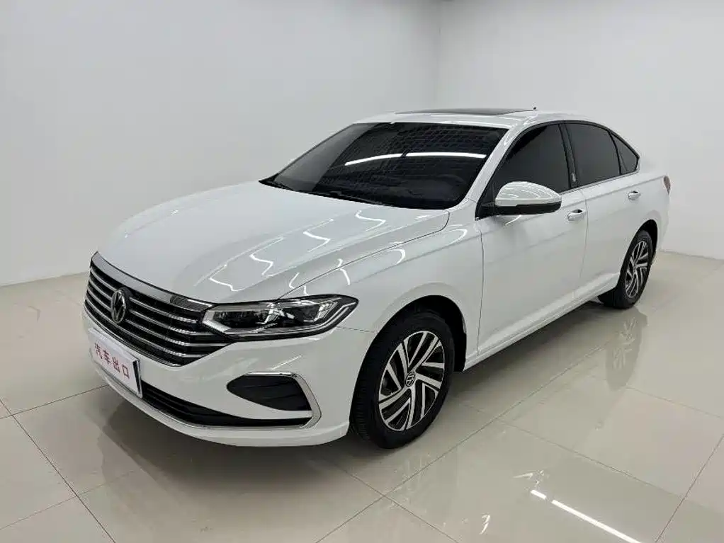 Volkswagen Lavida 2022