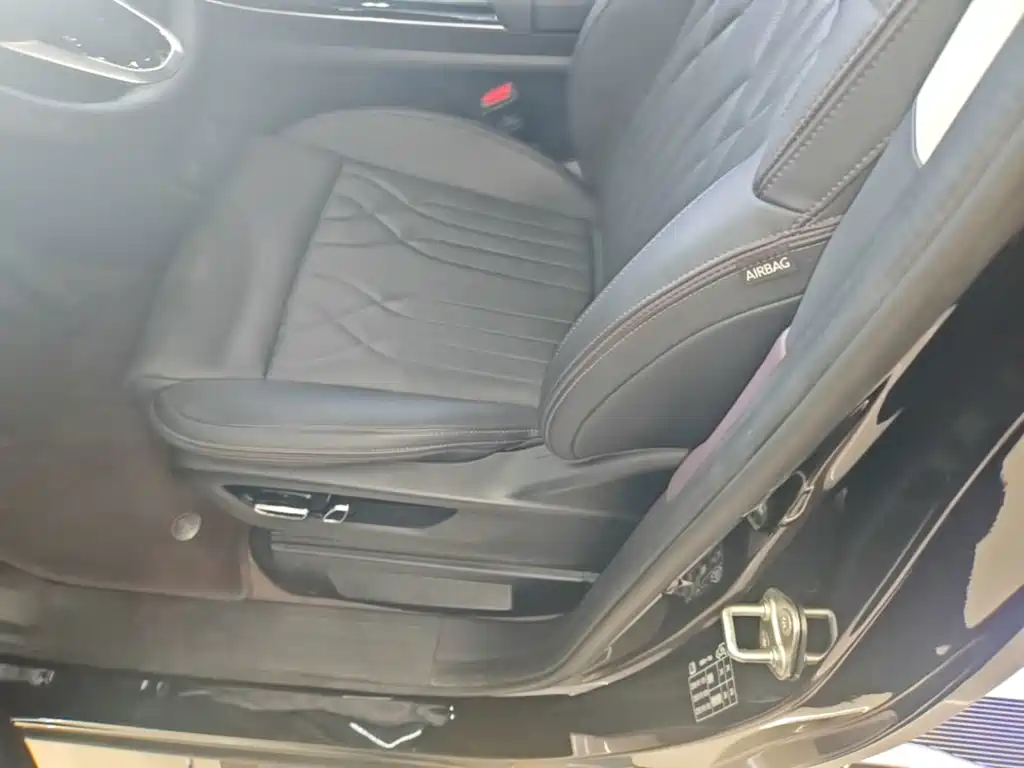GAC Trumpchi M8 2025 — фото 15