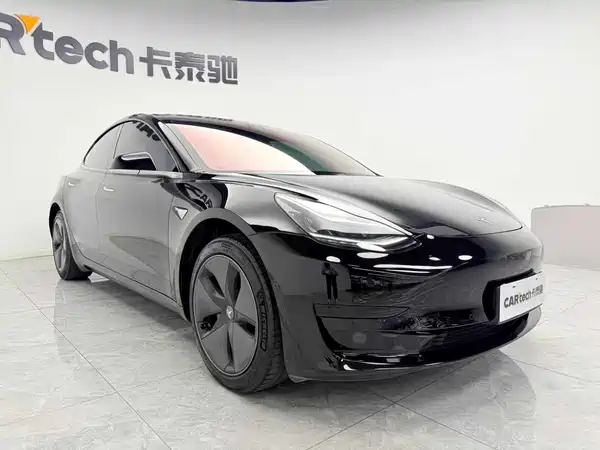 Tesla Model 3 2020