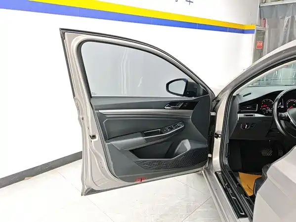 Volkswagen Bora 2020
