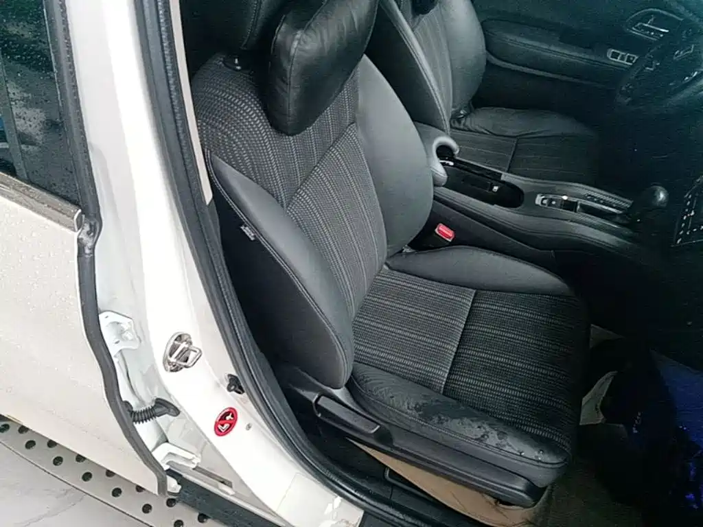 Honda Vezel 2016 — фото 25