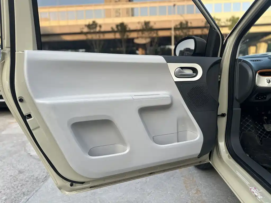 Changan Lumin 2023 — фото 3