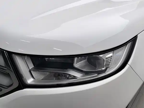 Ford Edge 2016