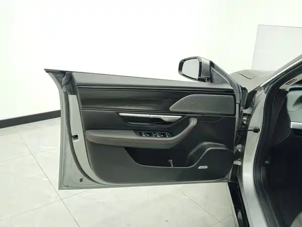XPeng P7 2021