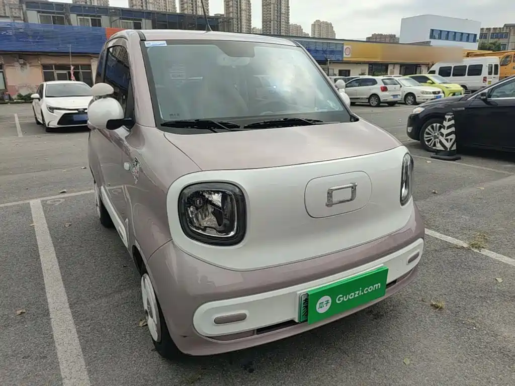 Bestune Pony 2025