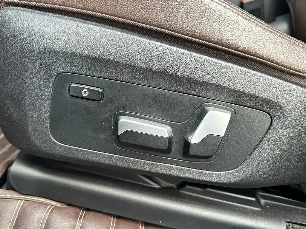 BMW X3 2018 — фото 12