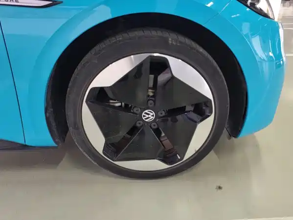 Volkswagen ID.3 2023