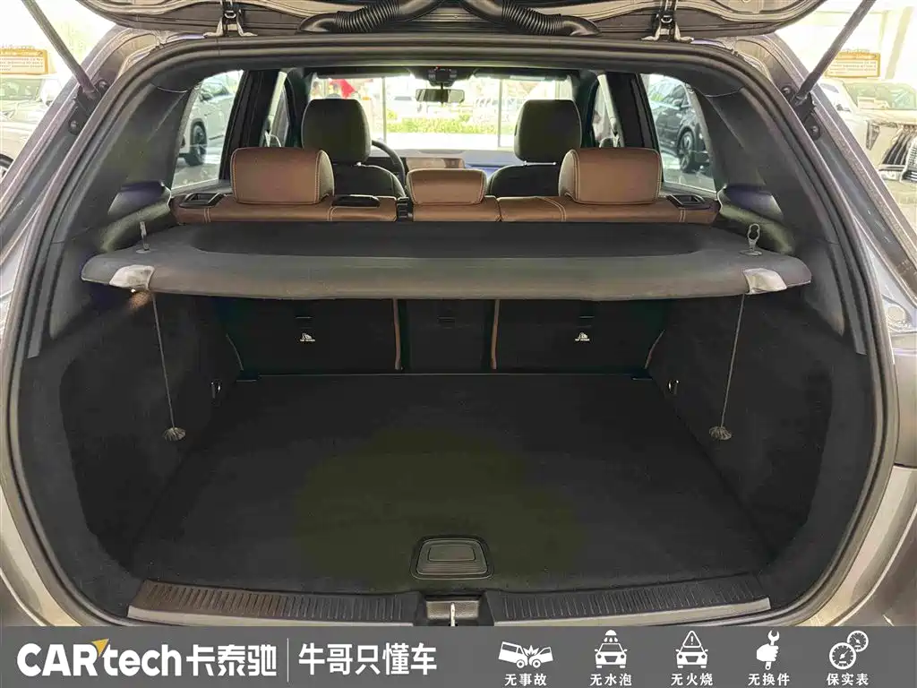 Mercedes-Benz B-Class 2020 — фото 13
