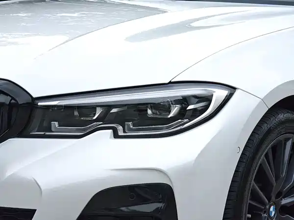 BMW 3 Series 2019