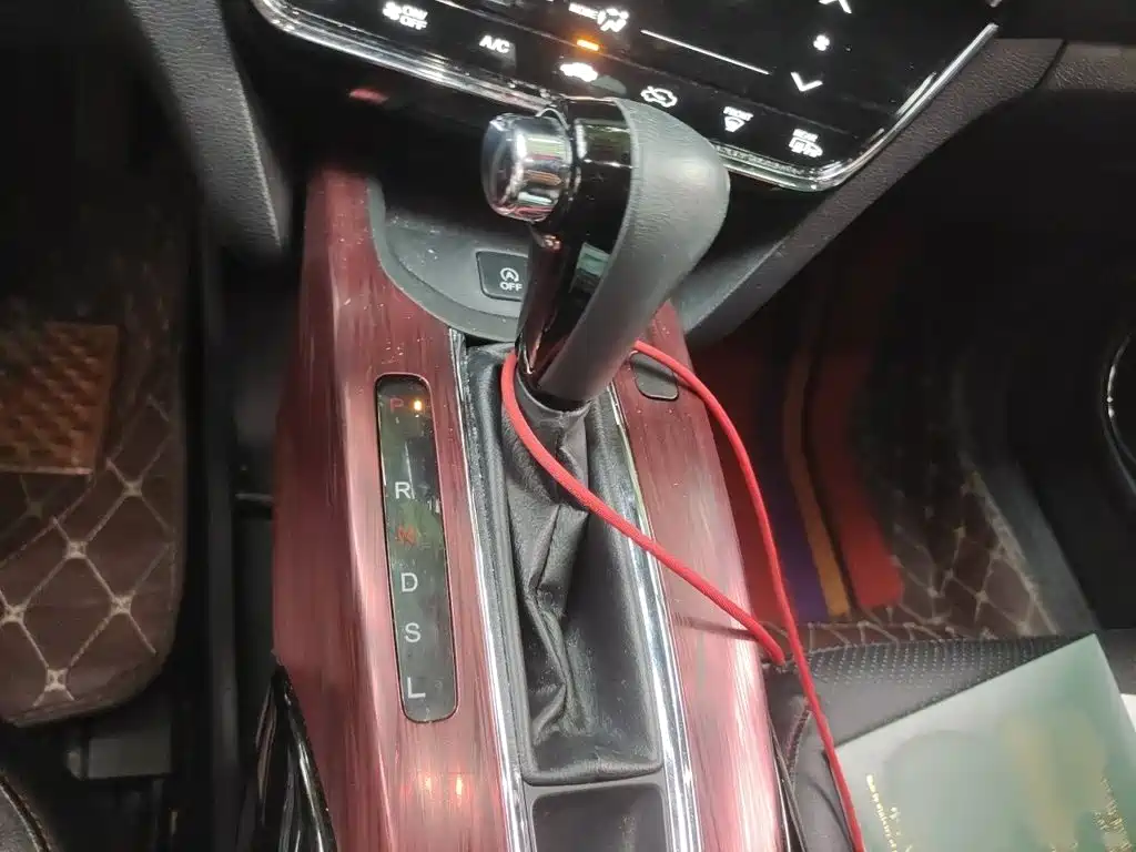 Honda XR-V 2018