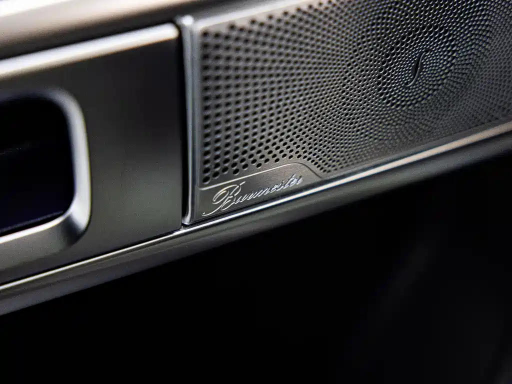 Mercedes-Benz G-Class 2019 — фото 10