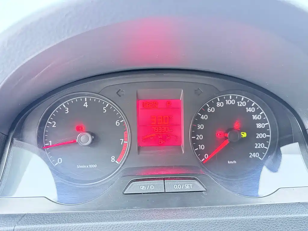 Volkswagen Santana 2013