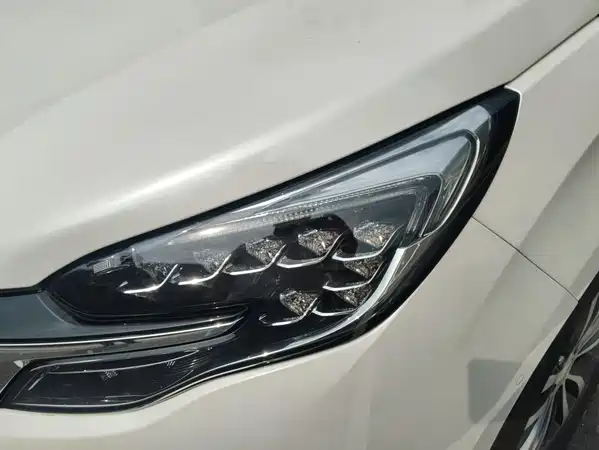 Buick GL8 2022