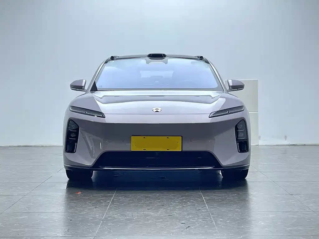 NIO ET5 2025