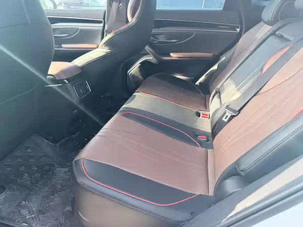 BYD Song PLUS 2022
