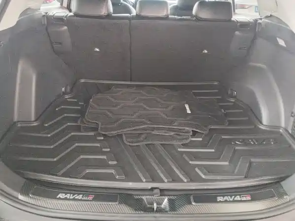Toyota RAV4 2022