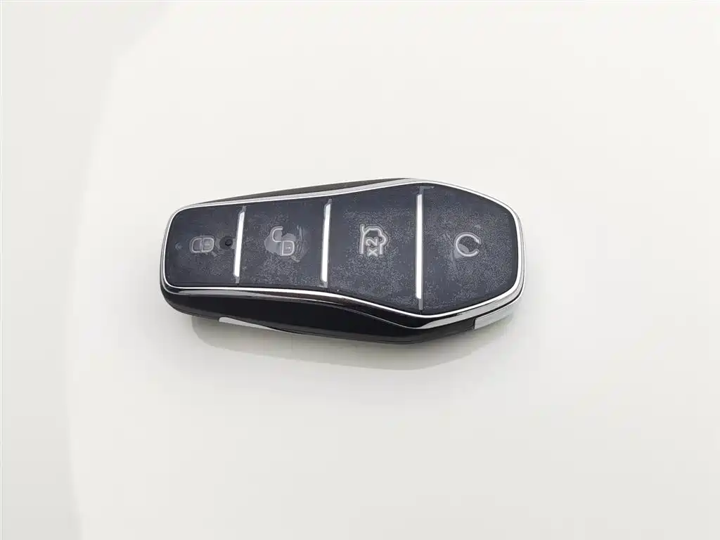 BYD Seagull 2025 — фото 19