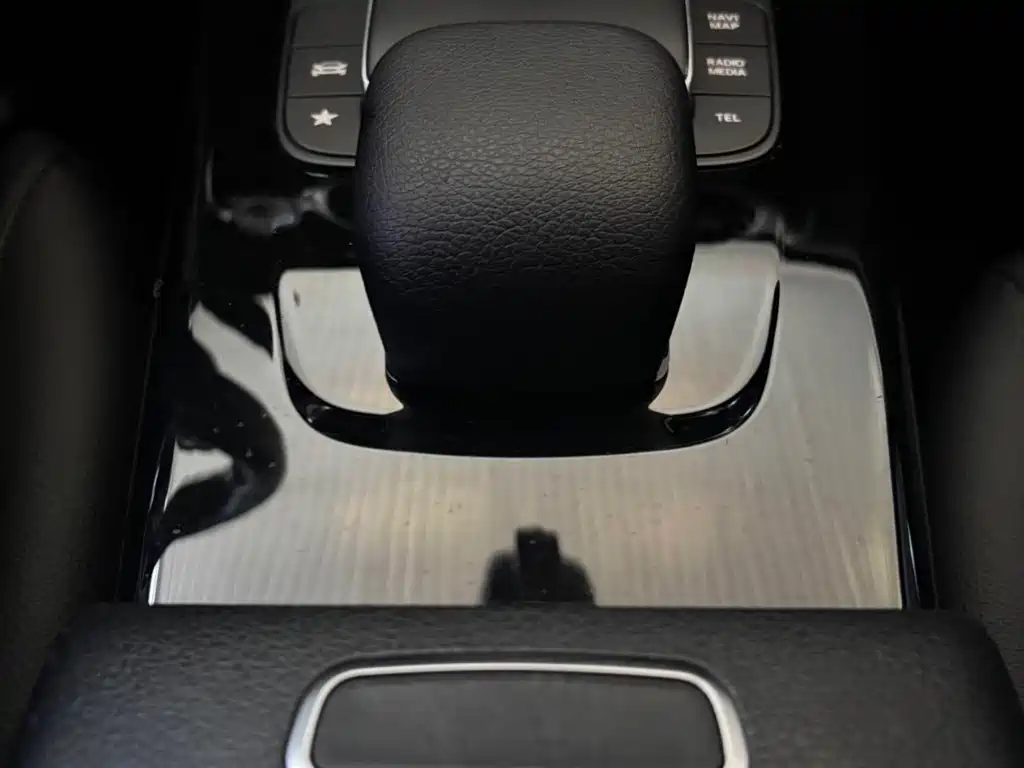 Mercedes-Benz A-Class 2022 — фото 15