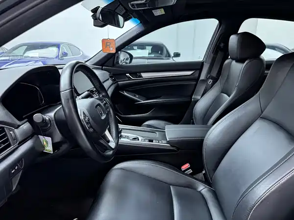 Honda Inspire 2022