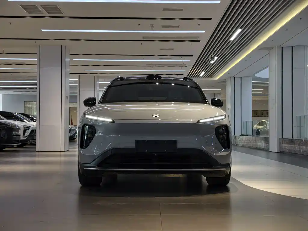 NIO ES6 2024