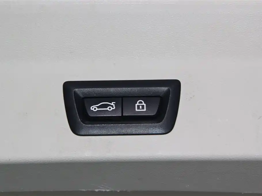 BMW X3 2023 — фото 28