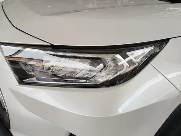 Toyota RAV4 2022