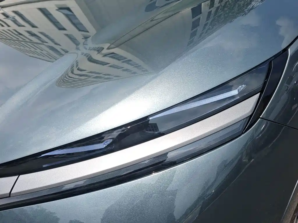 BYD Tang L 2025 — фото 17