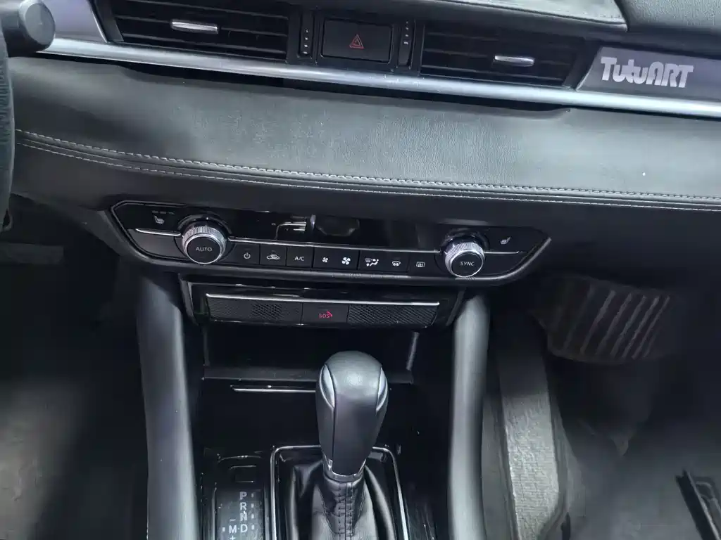 Mazda Atenza 2019 — фото 10