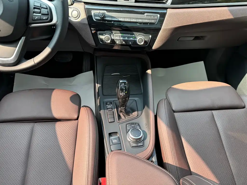 BMW X1 2023 — фото 15